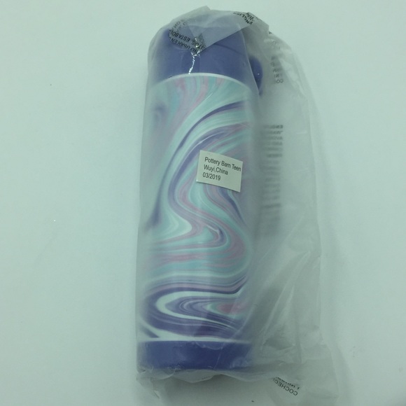 Pottery barn teen back back water bottle - Picture 8 of 8